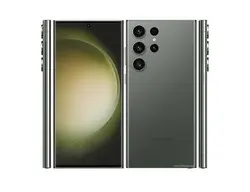 گوشی سامسونگ S23 Ultra 5G ظرفیت 256GB رم 12GB