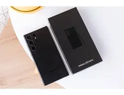 گوشی سامسونگ S23 Ultra 5G ظرفیت 256GB رم 12GB