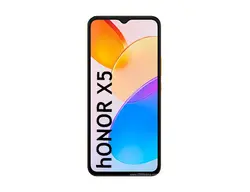 گوشی آنر x5 ظرفیت 32GB و 2GB