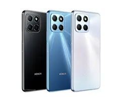 گوشی آنر x6 ظرفیت 128GB و 4GB