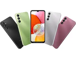 گوشی سامسونگ A14 ظرفیت 128GB رم 4GB | فروشگاه اینترنتی کالامید