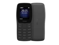 گوشی نوکیا n105 دو سیم‌ کارت (2022)