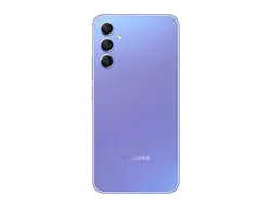 گوشی سامسونگ A34 5G ظرفیت 128GB رم 8GB | فروشگاه اینترنتی کالامید