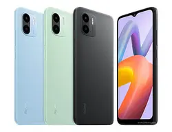 گوشی شیائومی A2plus ظرفیت 32GB رم 2GB | فروشگاه اینترنتی کالامید