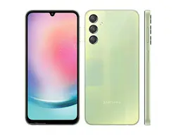 گوشی سامسونگ A24 ظرفیت 128GB رم 8GB | فروشگاه اینترنتی کالامید