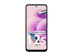 گوشی شیائومی Redmi Note 12S ظرفیت 64GB رم 6GB | فروشگاه اینترنتی کالامید