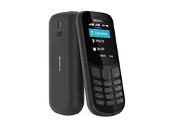 گوشی نوکیا 130 دو سیم‌ کارت | فروشگاه اینترنتی کالامید