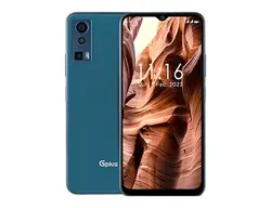 گوشی جی پلاس X20 ظرفیت 128GB و رم 4GB | فروشگاه اینترنتی کالامید