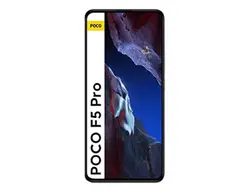 گوشی شیائومی Poco F5 Pro 5G ظرفیت 256GB رم 8GB | فروشگاه اینترنتی کالامید