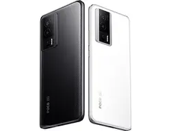 گوشی شیائومی Poco F5 Pro 5G ظرفیت 256GB رم 8GB | فروشگاه اینترنتی کالامید