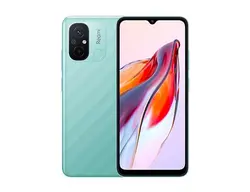 گوشی شیائومی Redmi 12c ظرفیت 128GB رم 6GB