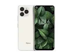 گوشی جی پلاس Q20s ظرفیت 64GB و رم 4GB