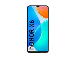 گوشی آنر x6 ظرفیت 64GB و 4GB