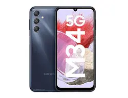 گوشی سامسونگ M34 5G ظرفیت 128GB رم 8GB | فروشگاه اینترنتی کالامید