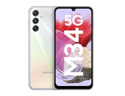 گوشی سامسونگ M34 5G ظرفیت 128GB رم 8GB | فروشگاه اینترنتی کالامید