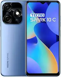 گوشی تکنو Spark 10c ظرفیت 128GB رم 4GB