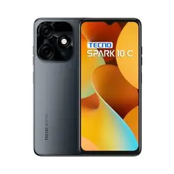 گوشی تکنو Spark 10c ظرفیت 128GB رم 4GB