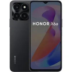 گوشی آنر X6a | حافظه 128 رم 4 گیگابایت ا Honor X6a 128/4GB