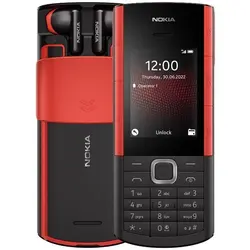 گوشی نوکیا 5710 XpressAudio