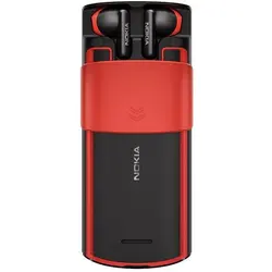 گوشی نوکیا 5710 XpressAudio