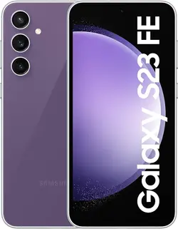 گوشی سامسونگ S23 FE 5G ظرفیت 128GB رم 8GB