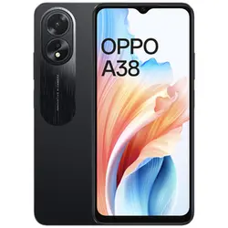 گوشی اوپو A38  حافظه 128 رم 4 گیگابایت  OPPO A38 128/4 GB