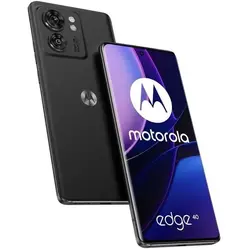 گوشی موتورولا Edge 40 5G  حافظه 256 رم 8 گیگابایت ا Motorola Edge 40 5G 256/8 GB