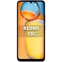 گوشی شیائومی Redmi 13C حافظه 128 رم 6 گیگابایت ا Xiaomi Redmi 13C | فروشگاه اینترنتی کالامید