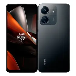 گوشی شیائومی Redmi 13C حافظه 128 رم 6 گیگابایت ا Xiaomi Redmi 13C | فروشگاه اینترنتی کالامید
