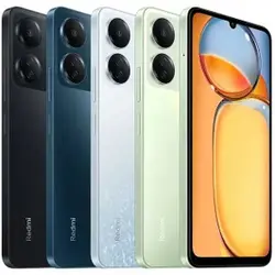 گوشی شیائومی Redmi 13C حافظه 128 رم 6 گیگابایت ا Xiaomi Redmi 13C | فروشگاه اینترنتی کالامید