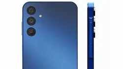 گوشی سامسونگ A15 حافظه 128 رم 6 گیگابایت | فروشگاه اینترنتی کالامید