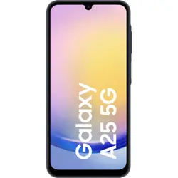 گوشی سامسونگ A25 حافظه 128 رم 8 گیگابایت 5G | فروشگاه اینترنتی کالامید