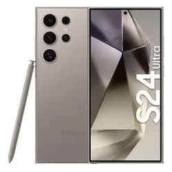گوشی سامسونگ S24 Ultra 5G | حافظه 256 رم 12 گیگابایت | فروشگاه اینترنتی کالامید
