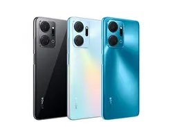 گوشی آنر X7a ظرفیت 128GB و 6GB