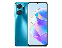 گوشی آنر X7a ظرفیت 128GB و 6GB