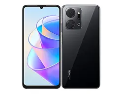 گوشی آنر X7a ظرفیت 128GB و 6GB