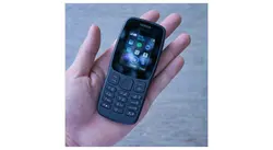 گوشی نوکیا n106 دو سیم‌ کارت