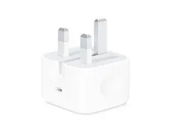 آداپتور شارژر مدل 20w IPHONE 13 ORIGINAL ADAPTOR