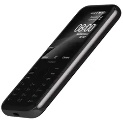 گوشی نوکیا n8000 4G ظرفیت 4GB رم 512MB