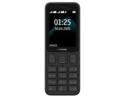 گوشی نوکیا n125 دو سیم‌ کارت