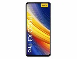 گوشی شیائومی POCO X3 Pro ظرفیت 128GB رم 6GB | فروشگاه اینترنتی کالامید