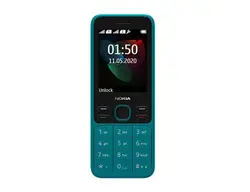 گوشی نوکیا 150 دو سیم‌ کارت