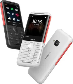 گوشی موبایل نوکیا 5310 | فروشگاه اینترنتی کالامید