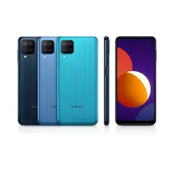 گوشی سامسونگ M12 ظرفیت 128GB رم 4GB | فروشگاه اینترنتی کالامید