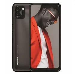 گوشی هایسنس E50 ظرفیت 64GB رم 4GB