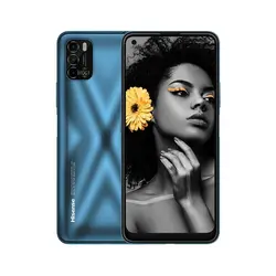 گوشی هایسنس E50 ظرفیت 64GB رم 4GB