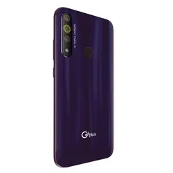 گوشی جی پلاس P10 Plus ظرفیت 64GB و رم 3GB