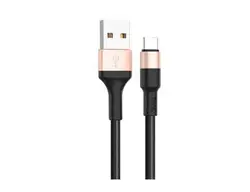 کابل تبدیل USB به USB-C هوکو مدل X26 طول 1 متر | فروشگاه اینترنتی کالامید