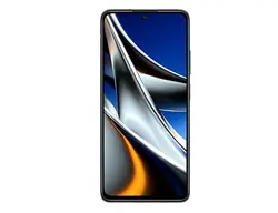 گوشی شیائومی Poco X4 Pro 5G ظرفیت 128GB رم 6GB