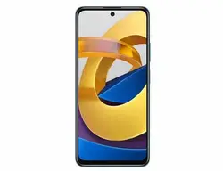 گوشی شیائومی مدل Poco M4 Pro 5G دو سیم‌ کارت ظرفیت 128 گیگابایت و رم 6 گیگابایت - فروشگاه اینترنتی کالامید